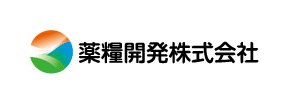 薬糧開発株式会社ロゴ