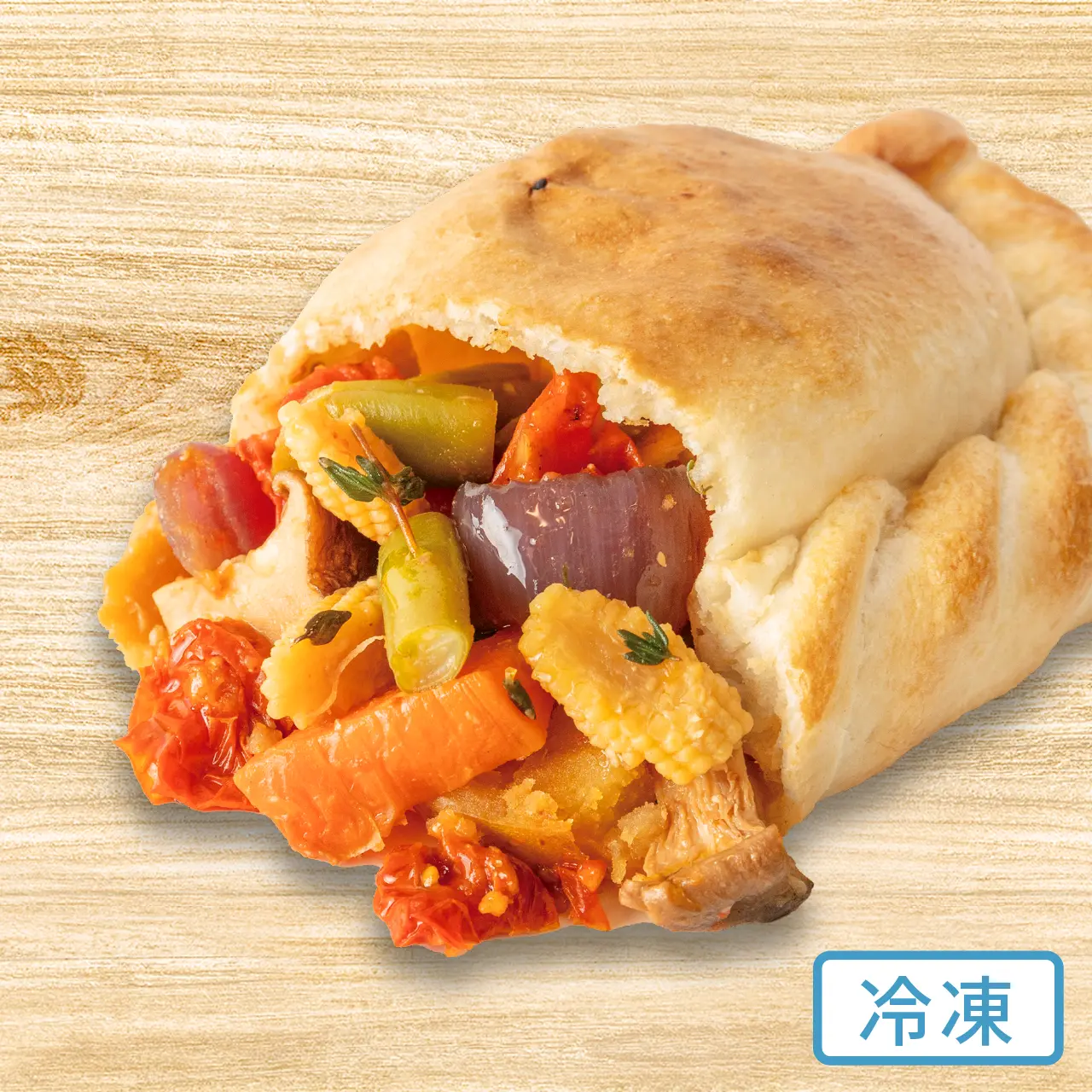 グリル野菜のバルサミコマリネ