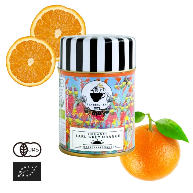 アールグレイオレンジ（10包）